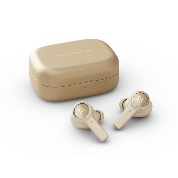Bang & Olufsen Beoplay EX - Wireless Bluetooth Earphones with Microphone and Active Noise Cancelling