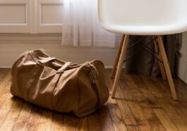 Best Duffel Bags photo by Erol Ahmed via Unsplash