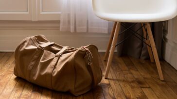 Best Duffel Bags photo by Erol Ahmed via Unsplash