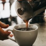 Best French Press Coffee Makers photo by Rene Porter via Unsplash