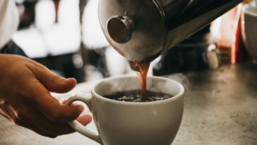 Best French Press Coffee Makers photo by Rene Porter via Unsplash
