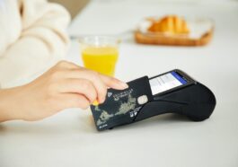 Best Travel Credit Cards in the Philippines by Mark Oflynn via Unsplash