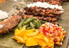 Filipino Restaurants in Los Angeles California