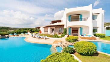 Hotel Romazzino, a Luxury Collection Hotel, Costa Smeralda