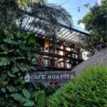 How to Get to Agapita Cafe
