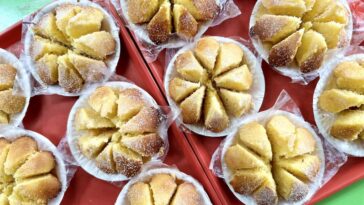 La Torta de Argao