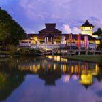 Le Meridien Chiang Rai Resort photos via FB Page