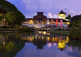 Le Meridien Chiang Rai Resort photos via FB Page