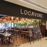 Locavore in Estancia