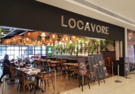 Locavore in Estancia