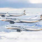 Luxury Airline STARLUX Starts Daily Clark Flight