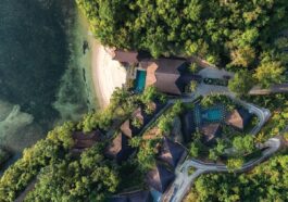 Manami Resort Sipalay