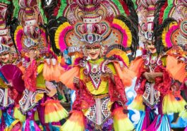 Maskkara Festival 2023 Schedule of Activities photo by Ceslou via Wikimedia cc