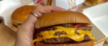 McDonald’s Menu and Prices