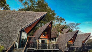 Nawa's Wellness Huts