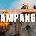 Pampanga Tourist Spots