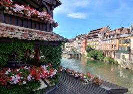 Petite France