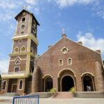 Piat Basilica by JmKissme via Wikimedia cc