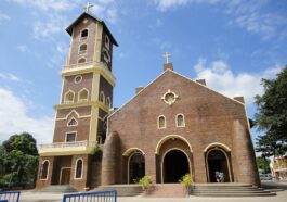 Piat Basilica by JmKissme via Wikimedia cc