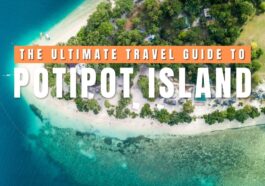 Potipot Island Travel Guide