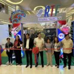 Tourism Promotions Board (TPB) Philippines’ 11th Regional Travel Fair hits over P110 million actual and negotiated sales.