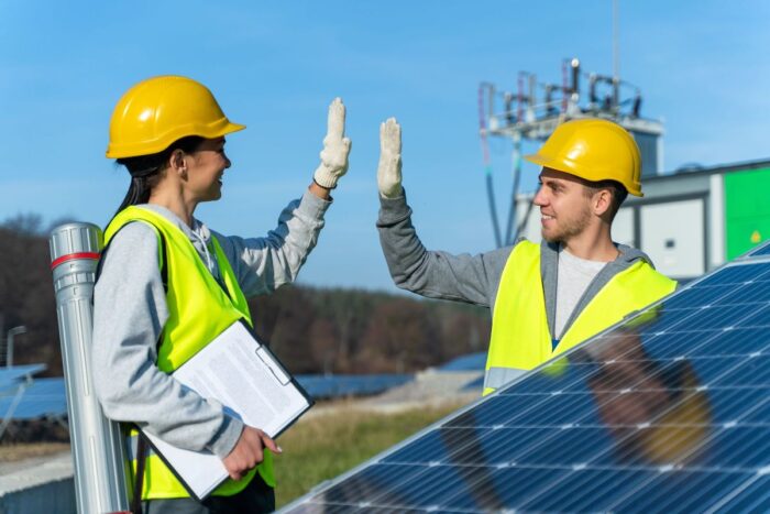 Solar Panels