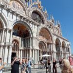 St. Mark's Basilica