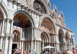 St. Mark's Basilica