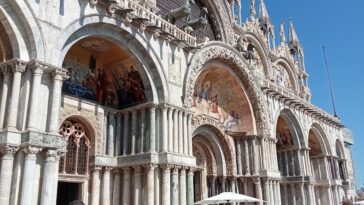 St. Mark's Basilica