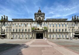 Study Abroad in the Philippines photo by Kent Ogares via Unsplash