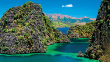 The Philippines a Visual Journey by Elizabeth V. Reyes