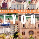 Things to do in Lyon