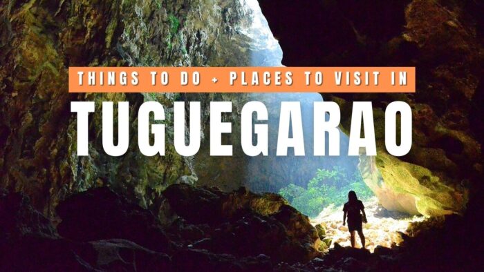 Things to do in Tuguegarao City - Callao Cave photo by mkirader via Wikimedia Commons
