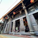 Tianhou Temple in Penghu