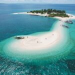 Tinalisayan Island in Burias Island Masbate