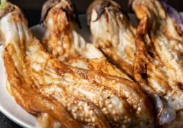 Tortang Talong Recipe photo by Amanda Lim via Unsplash
