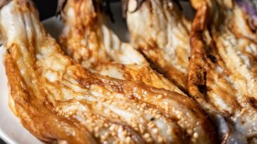 Tortang Talong Recipe photo by Amanda Lim via Unsplash
