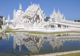 Wat Rong Khun