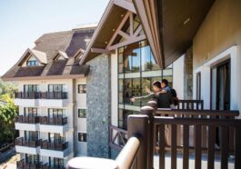 Azalea Residences Baguio