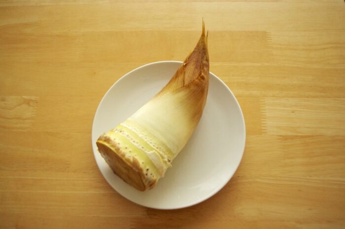 Bamboo Shoots or Labong