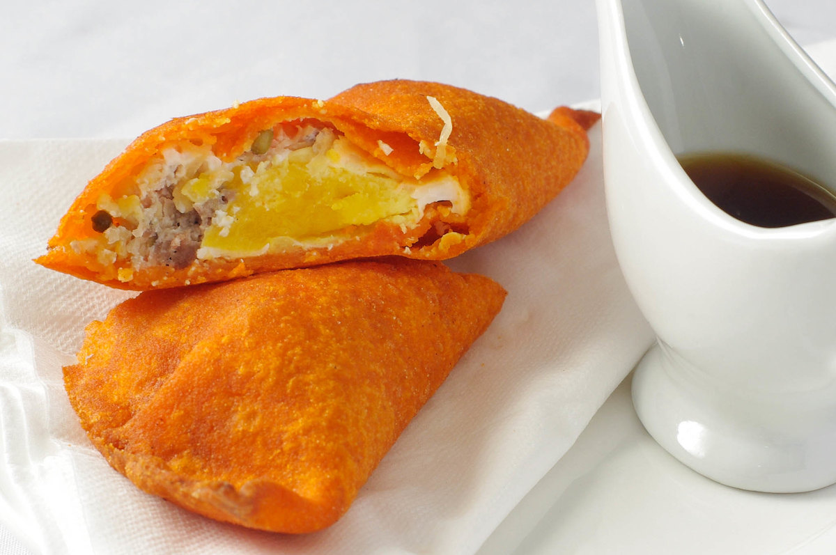 What’S The Difference: Empanada Vs. Ilocos Empanada – CWPVCQ