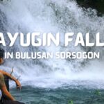 Bayugin Falls