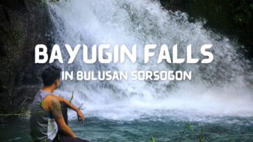 Bayugin Falls