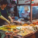 Best Places to Eat in Hong Kong by Vernon Raineil Cenzon via Unsplash