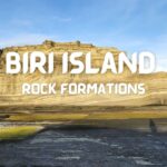 Biri Island Rock Formations: A Natural Wonder of Northern Samar