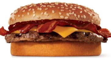 Burger King Philippines Menu and Prices