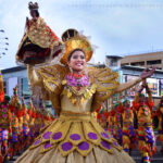 Cebu Sinulog by Constantine Agustin via Flickr Creative Commons