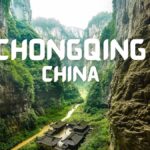 Congqing Travel Guide