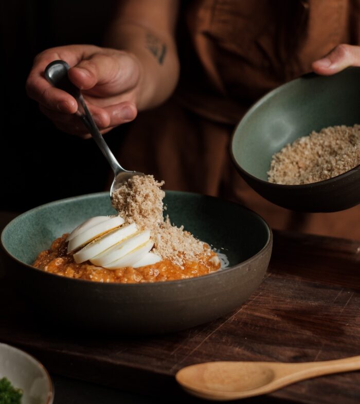 Filipino Food by Airam Dato-on via Unsplash
