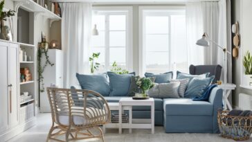 IKEA Philippines Furniture photo via official FB Page